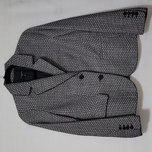 Talbots Petite Blazer Sise: 8P